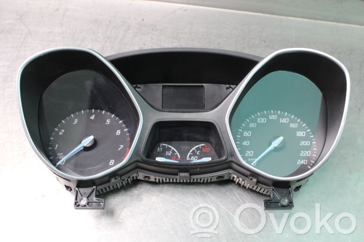 Ford Focus Velocímetro (tablero de instrumentos) 