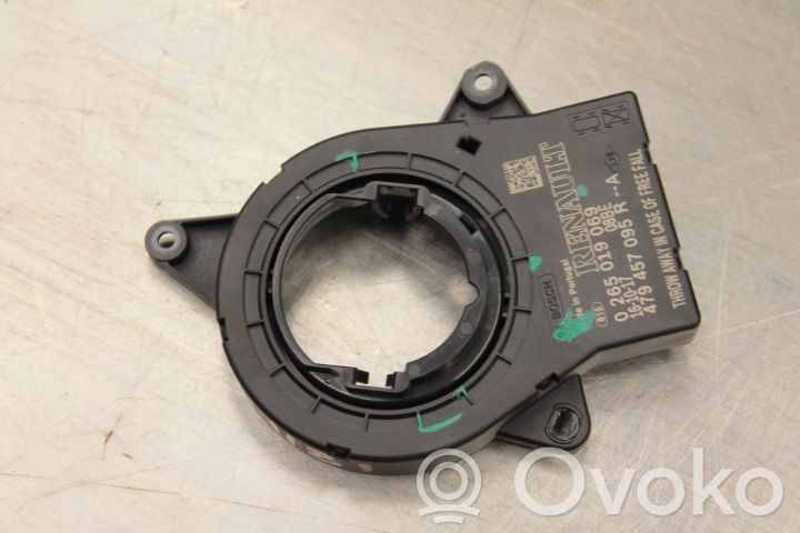 Nissan NV300 Lenkwinkelsensor 