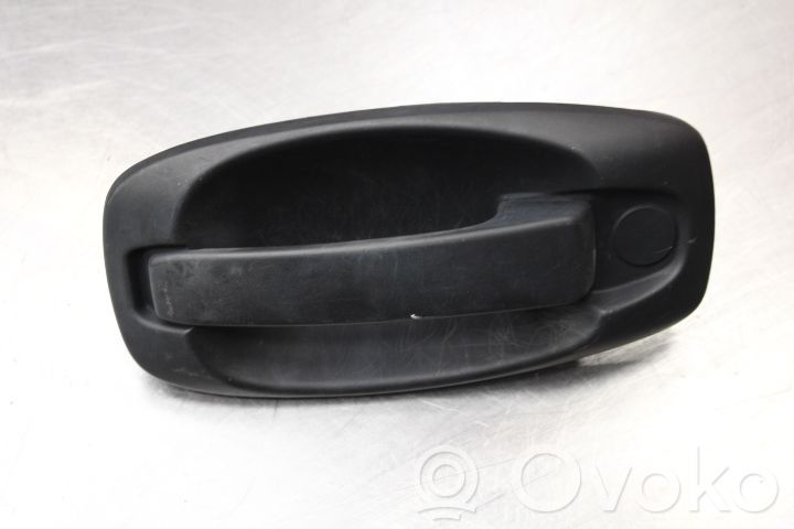 Opel Combo D Manecilla externa puerta delantera 
