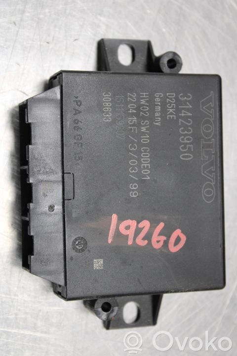 Volvo XC70 Other control units/modules 