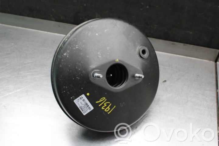 Opel Combo D Stabdžių vakuumo pūslė 