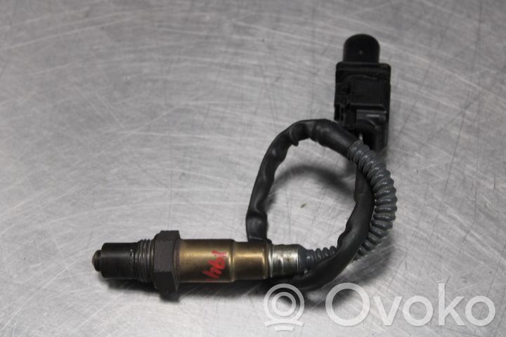 Volvo V70 Lambda probe sensor 