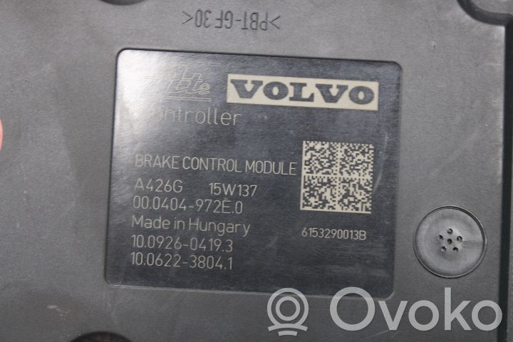 Volvo V70 Pompă ABS 