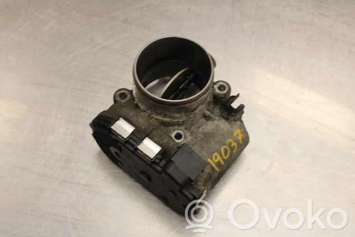 Drosselklappenventil   0280750598,BK2Q9E926AC