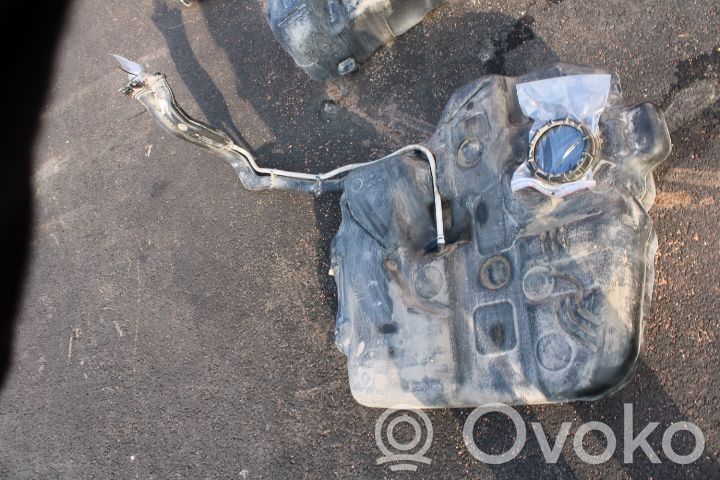 Volkswagen Caddy Zbiornik paliwa 