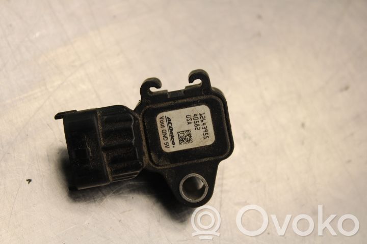 Opel Insignia A Luftdrucksensor 