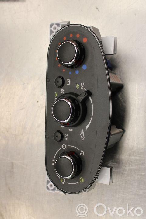 Climate control unit   N110122G