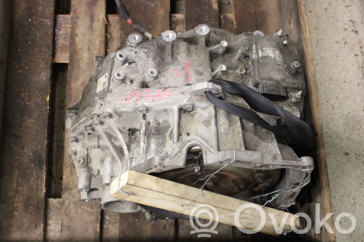 Volvo V70 Automatic gearbox 