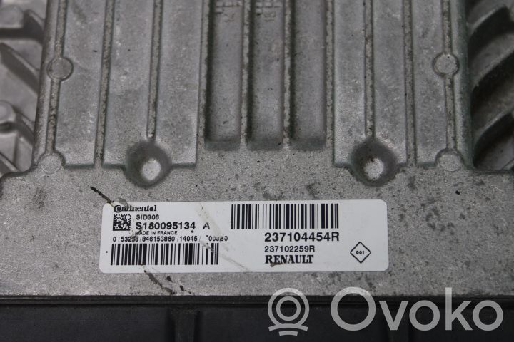 Unité de commande / module d'injection   237104454R