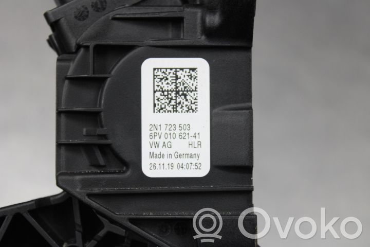 Czujnik położenia pedału gazu / przyspieszenia   6PV01052141,2N1723503