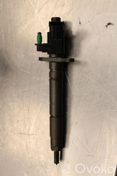 Land Rover Range Rover L405 Inyector de combustible 