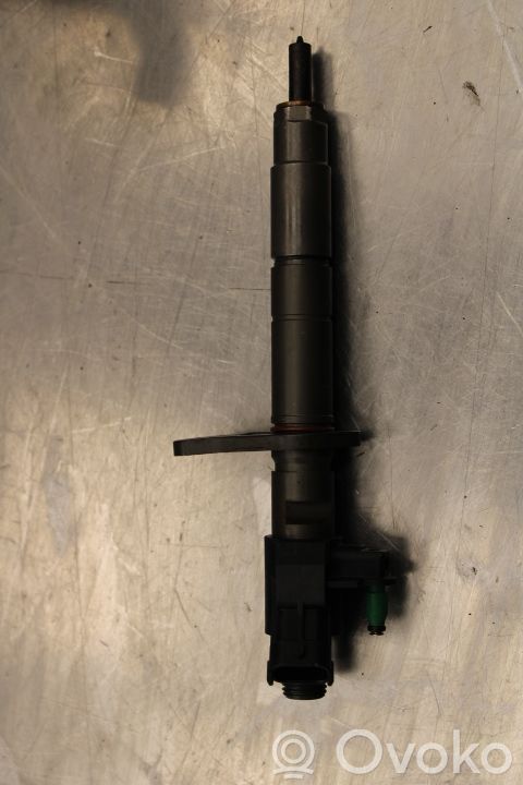 Land Rover Range Rover L405 Inyector de combustible 