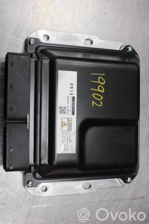 Mitsubishi L200 Unitate/modul comandă injecție 
