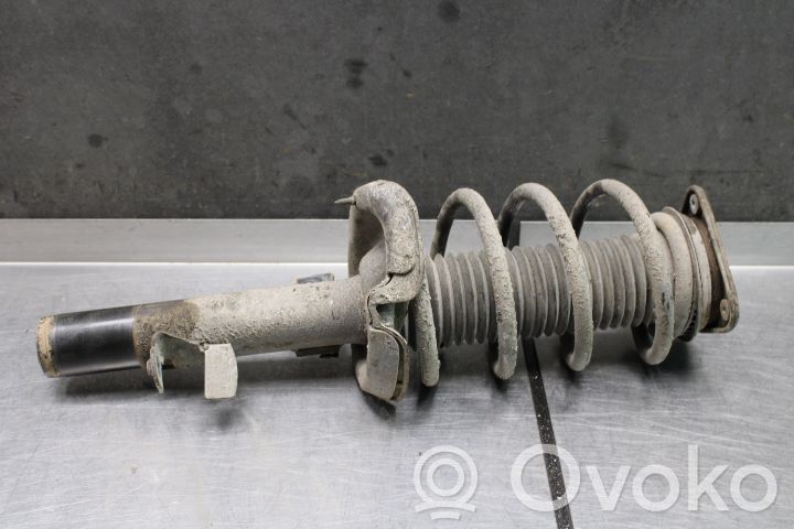 Ford C-MAX II Etuiskunvaimennin kierrejousella 