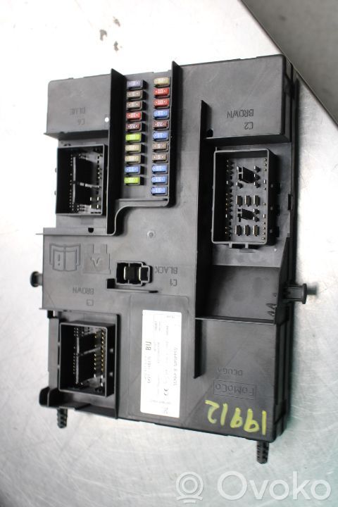 Ford Transit Módulo de fusible 