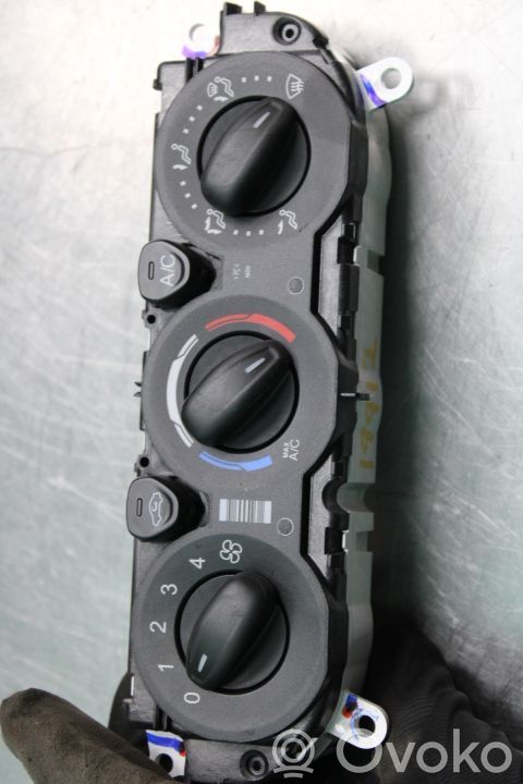 Ford Transit Climate control unit 