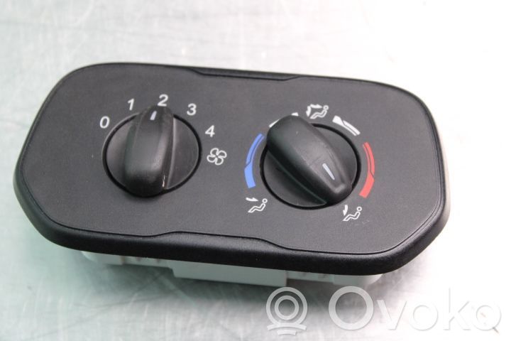 Ford Transit Climate control unit 