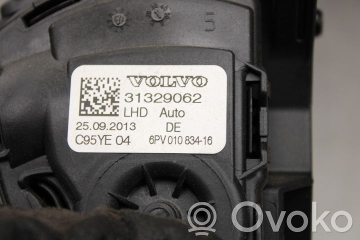 Gaspedalsensor elektrisch   31329062,6PV01083416