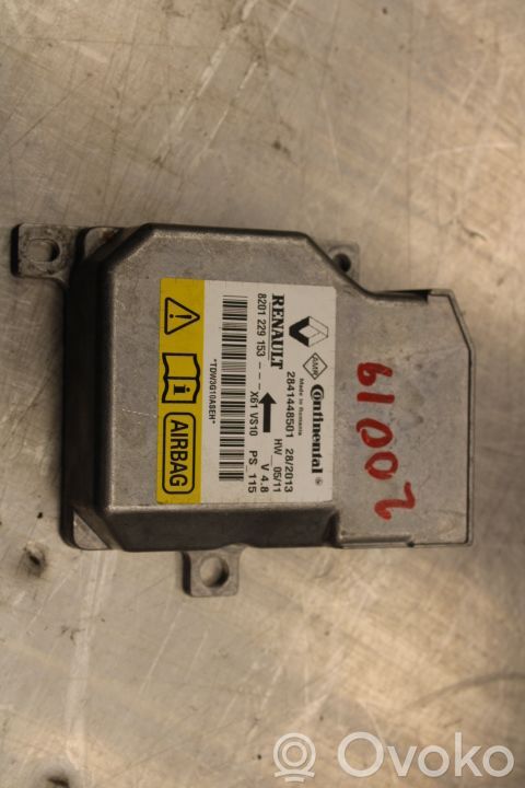 Autres unités de commande / modules   2841448501,8201229153