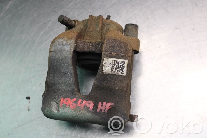 Seat Leon (5F) Etujarrusatula 