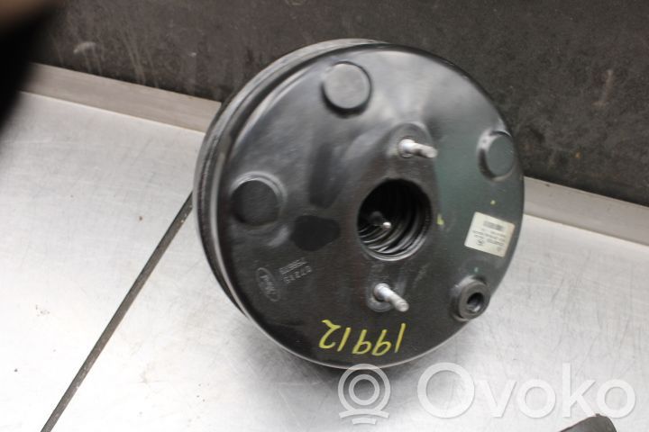 Ford Transit Stabdžių vakuumo pūslė 