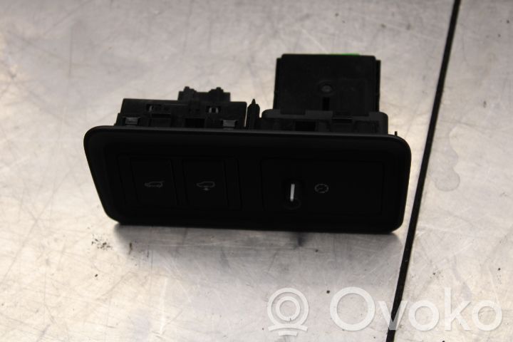 Land Rover Range Rover L405 Przyciski multifunkcyjne 