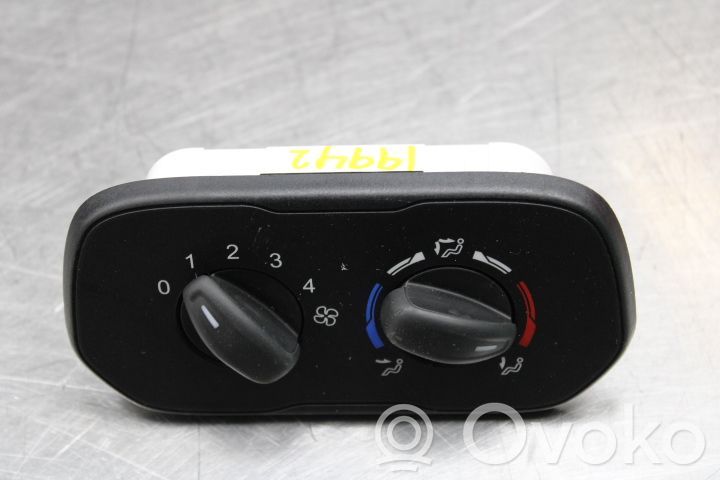 Ford Transit -  Tourneo Connect Climate control unit 