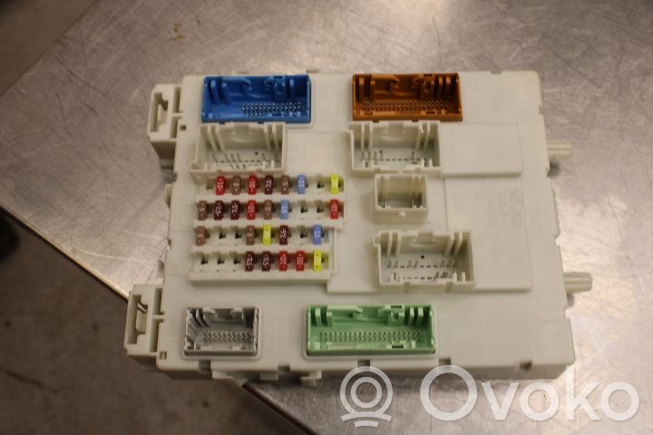 Fuse module   31453132