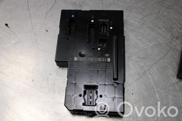 Sulakemoduuli   2129009922,5DK01102345