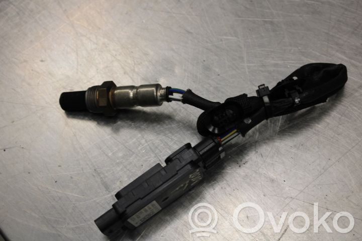 Lambda probe sensor   0281006851852,9816276480