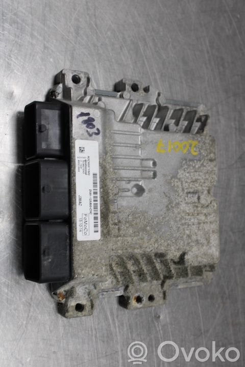 Ford Transit -  Tourneo Connect Injection control unit/module 