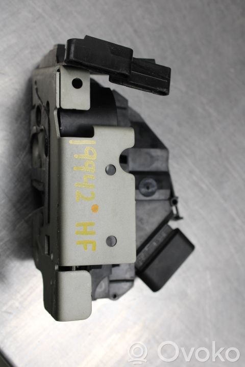 Ford Transit -  Tourneo Connect Front door lock 