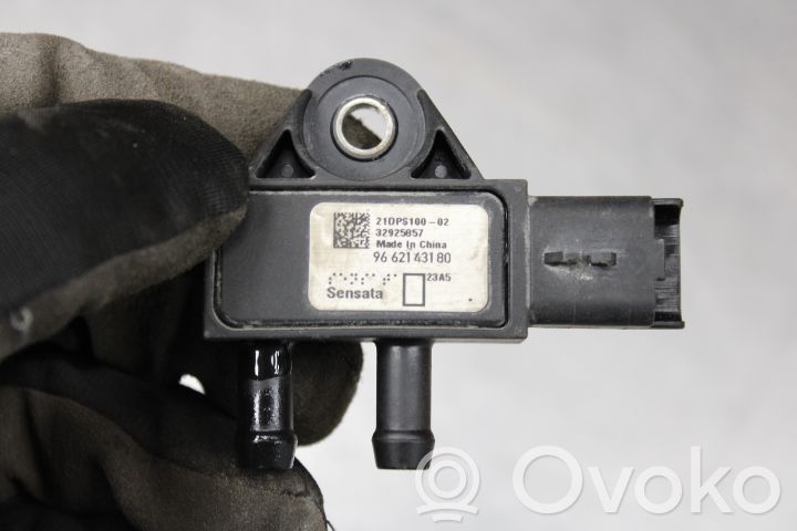 Válvula de vacío   9662143180