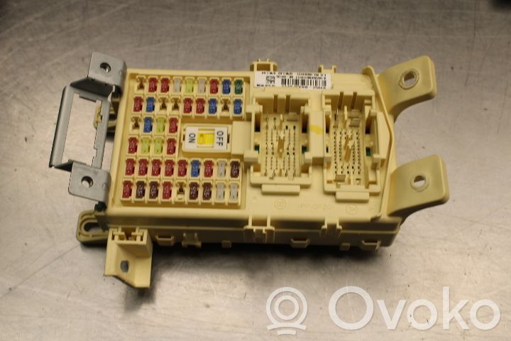 Hyundai i10 Fuse module 