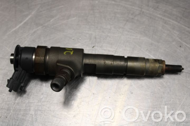 Injektor Einspritzdüse   0445110566