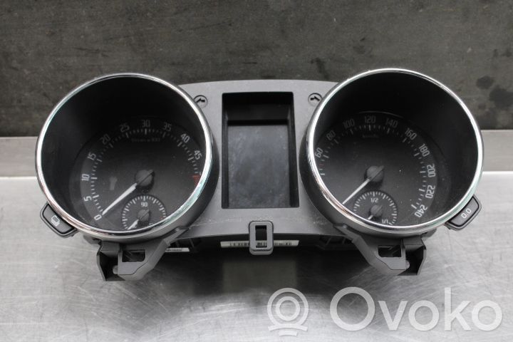 Nopeusmittari (mittaristo)   5L0920840T