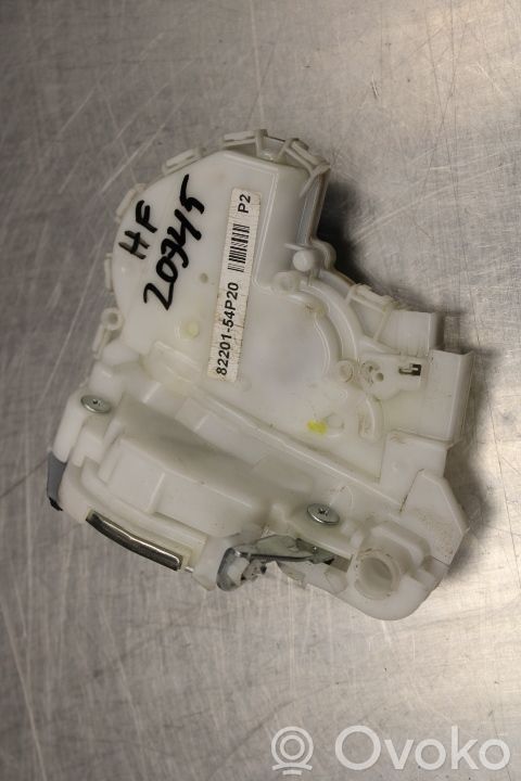 Suzuki Vitara (LY) Front door lock 