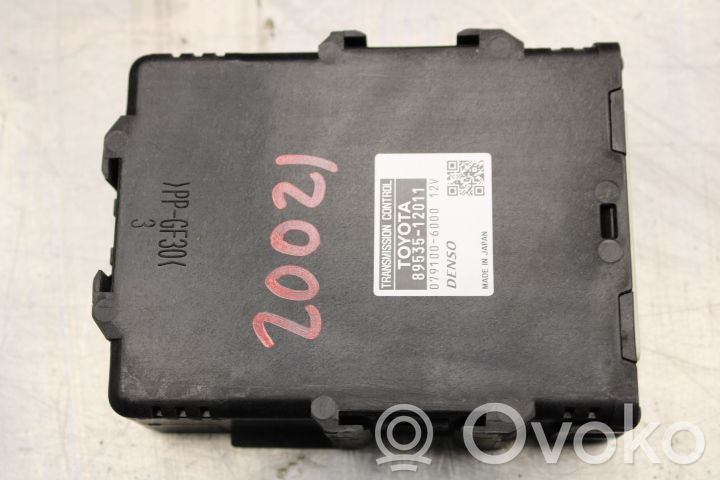 Autres unités de commande / modules   0791006000,8953512011