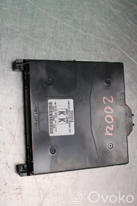 Módulo de fusible   8922102480