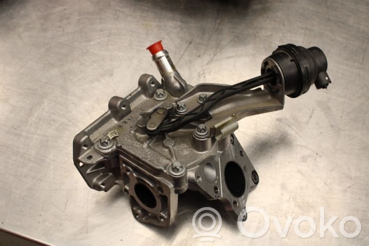 EGR-venttiili   A6511420467