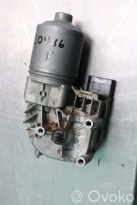 Motor del limpiaparabrisas   1397220668