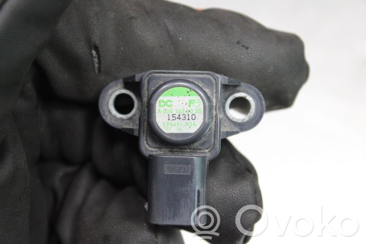 Luftdrucksensor   154310,EP9451R3A