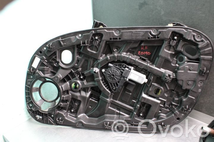 Volvo V90 Cross Country Elektryczny podnośnik szyby drzwi przednich 