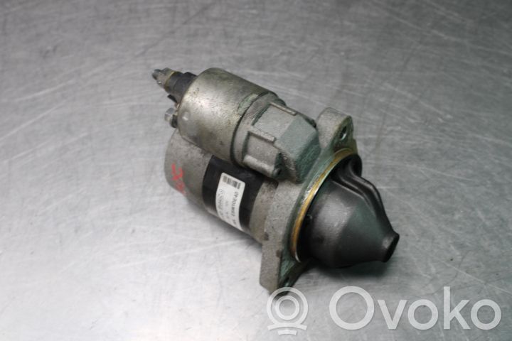 Motor de arranque   CV6T11000GD