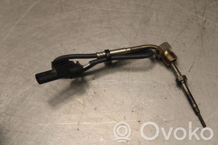 Sensor de temperatura del escape