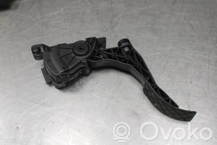 Volkswagen Amarok Gaspedalsensor elektrisch 