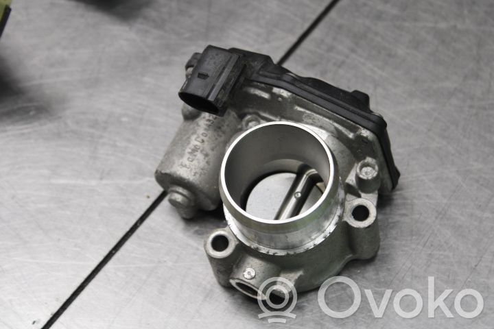 Drosselklappenventil   50989002
