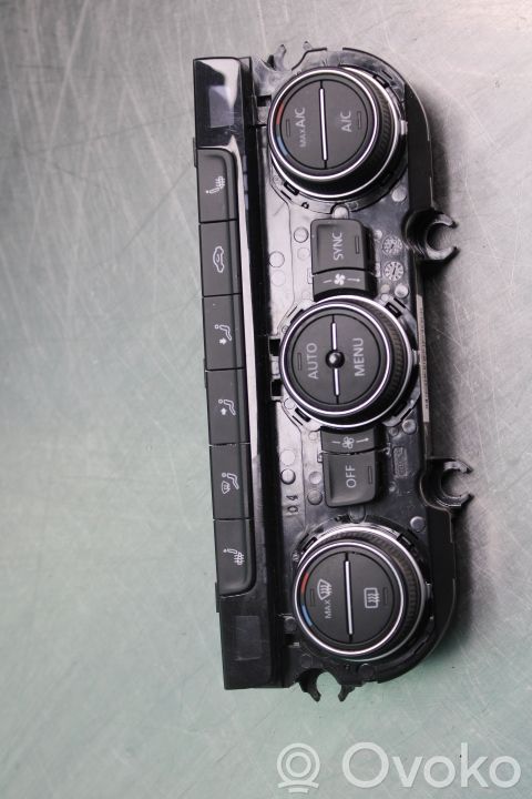 Volkswagen Golf VII Unitate control climatizare