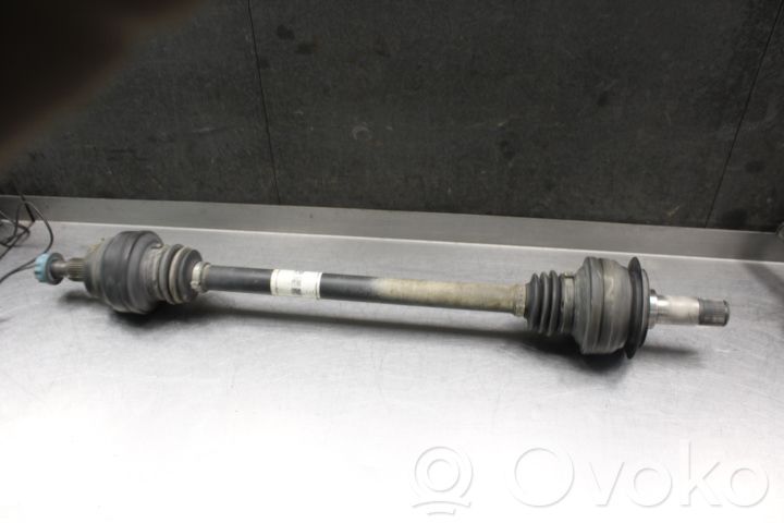 Mercedes-Benz Vito Viano W447 Albero di trasmissione posteriore