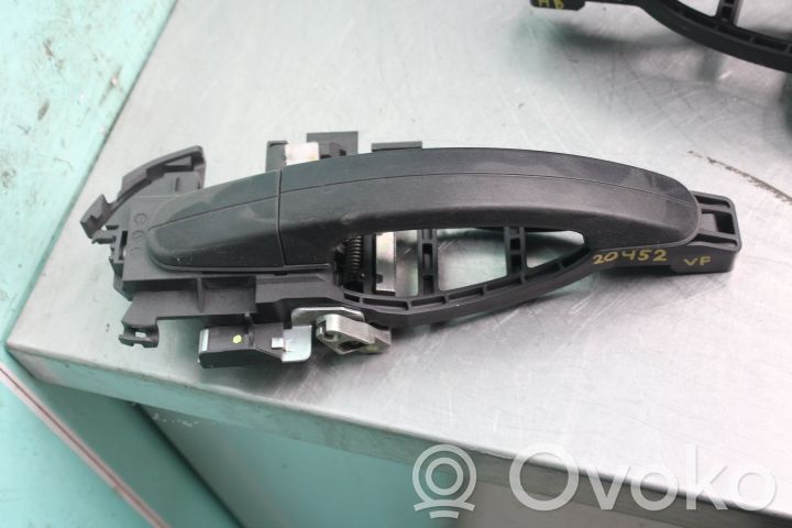 Ford Transit Mâner exterior ușă față